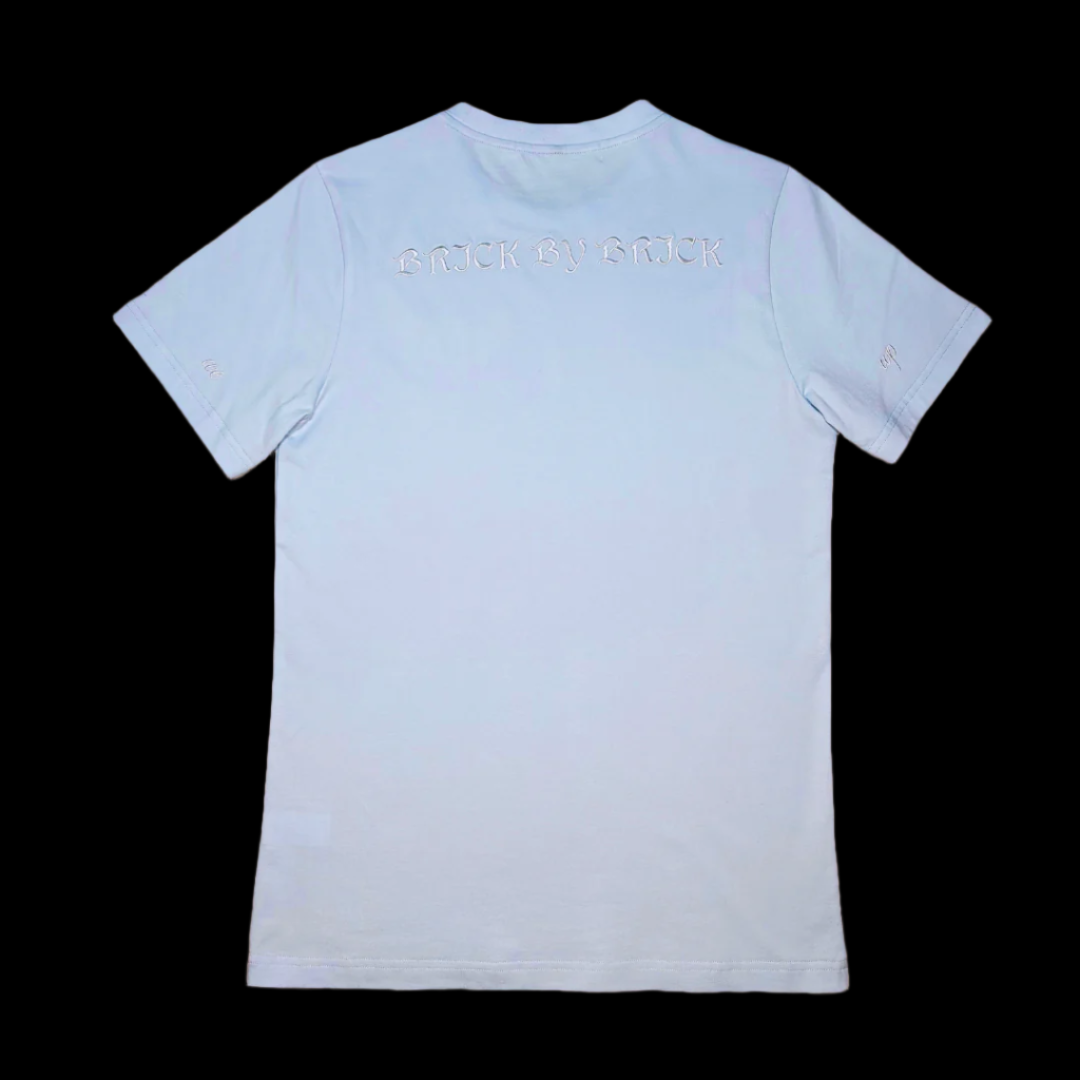 ICE BLUE