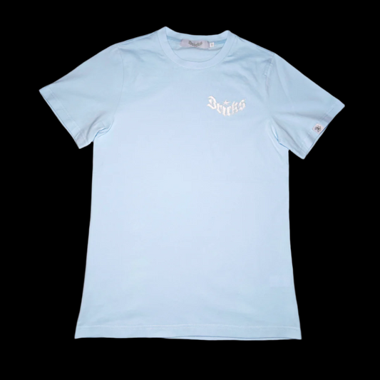 ICE BLUE